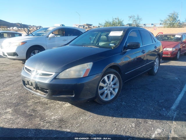 Продажа на аукционе авто 2007 Honda Accord 3.0 Ex, vin: 1HGCM66547A023357, номер лота: 43480420