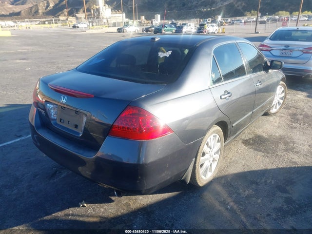 Продажа на аукционе авто 2007 Honda Accord 3.0 Ex, vin: 1HGCM66547A023357, номер лота: 43480420