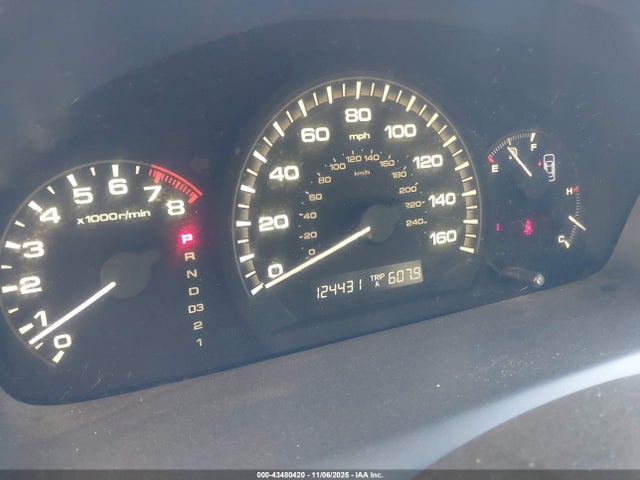 Продажа на аукционе авто 2007 Honda Accord 3.0 Ex, vin: 1HGCM66547A023357, номер лота: 43480420