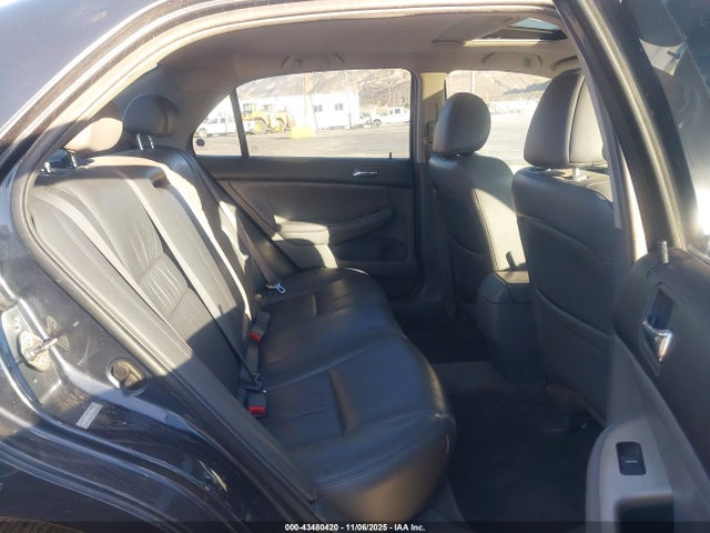 Продажа на аукционе авто 2007 Honda Accord 3.0 Ex, vin: 1HGCM66547A023357, номер лота: 43480420