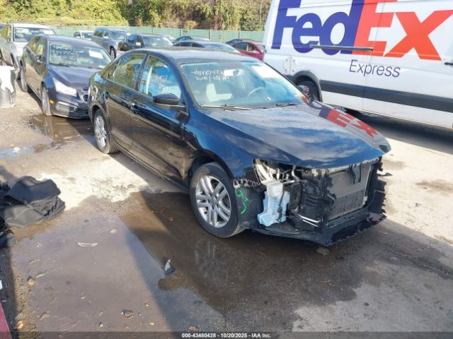 2018 VOLKSWAGEN JETTA 3VW2B7AJXJM247928