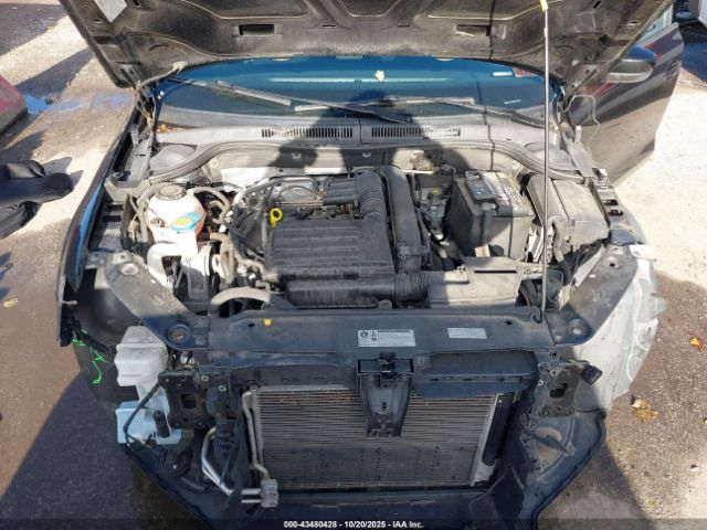 2018 VOLKSWAGEN JETTA 3VW2B7AJXJM247928 Photo 9