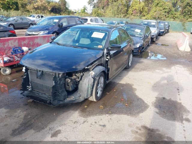 2018 VOLKSWAGEN JETTA 3VW2B7AJXJM247928 Photo 1