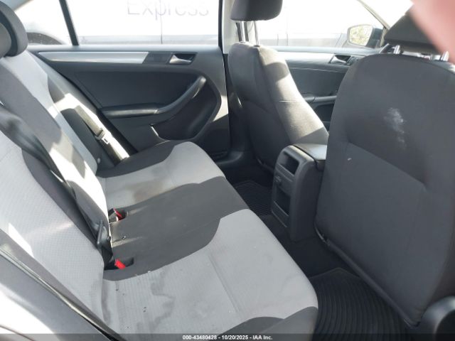 2018 VOLKSWAGEN JETTA 3VW2B7AJXJM247928 Photo 7