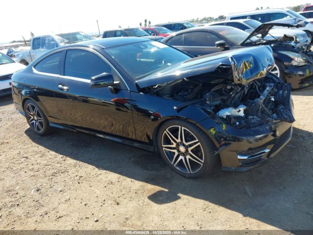 2013 MERCEDES-BENZ C 350 WDDGJ8JBXDF947176