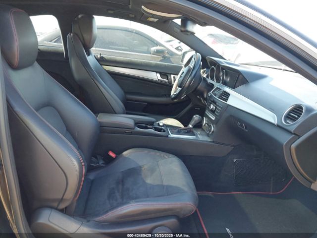 2013 MERCEDES-BENZ C 350 WDDGJ8JBXDF947176 Photo 4