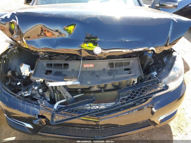 2013 MERCEDES-BENZ C 350 WDDGJ8JBXDF947176 Photo 5