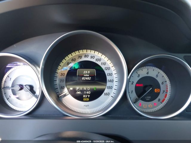 2013 MERCEDES-BENZ C 350 WDDGJ8JBXDF947176 Photo 6