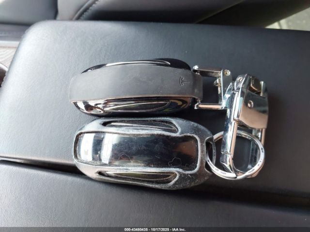 2020 TESLA MODEL X 5YJXCBE28LF244786 Photo 10