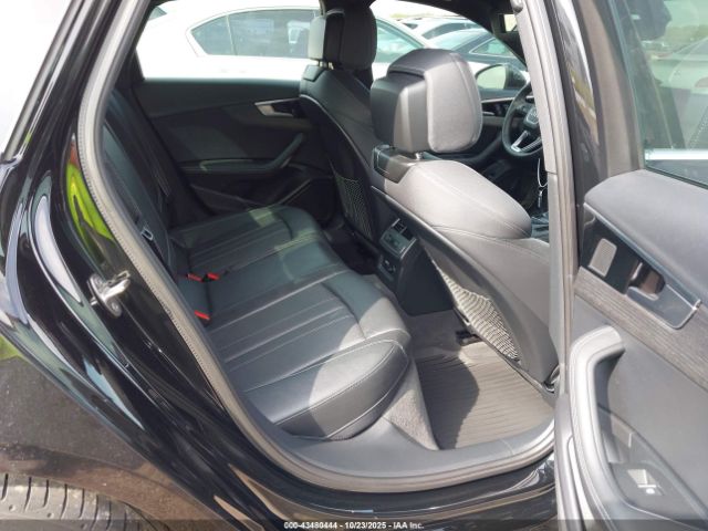 2023 AUDI A4 WAUEAAF47PN015494 Photo 7