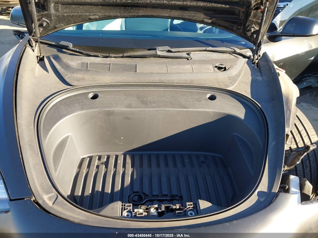 2021 TESLA MODEL 3 5YJ3E1EC7MF856345 Photo 9