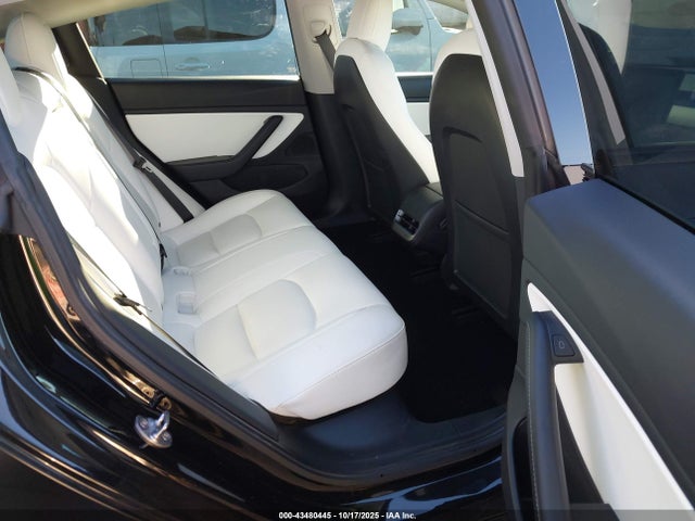 2021 TESLA MODEL 3 5YJ3E1EC7MF856345 Photo 7