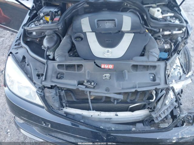 2010 MERCEDES-BENZ C 300 WDDGF5EB9AR102405 Photo 9