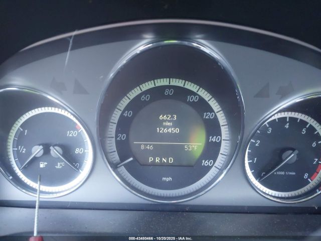 2010 MERCEDES-BENZ C 300 WDDGF5EB9AR102405 Photo 6