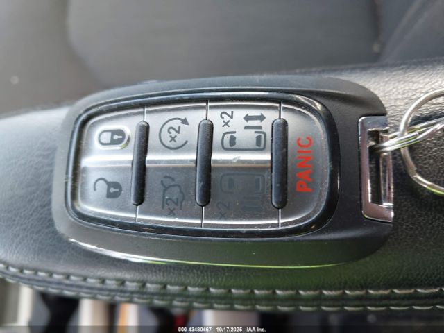 2023 CHRYSLER VOYAGER 2C4RC1CG3PR568210 Photo 10