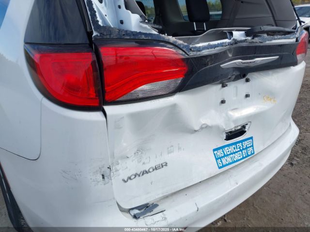 2023 CHRYSLER VOYAGER 2C4RC1CG3PR568210 Photo 5