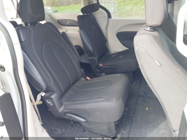 2023 CHRYSLER VOYAGER 2C4RC1CG3PR568210 Photo 7