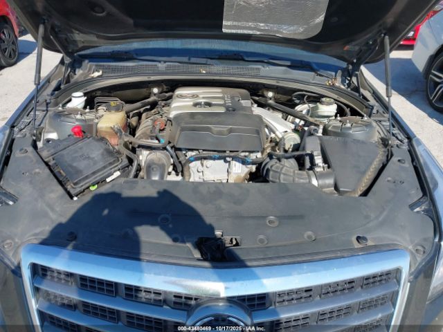 2014 CADILLAC ATS 1G6AB5RX3E0159357 Photo 9