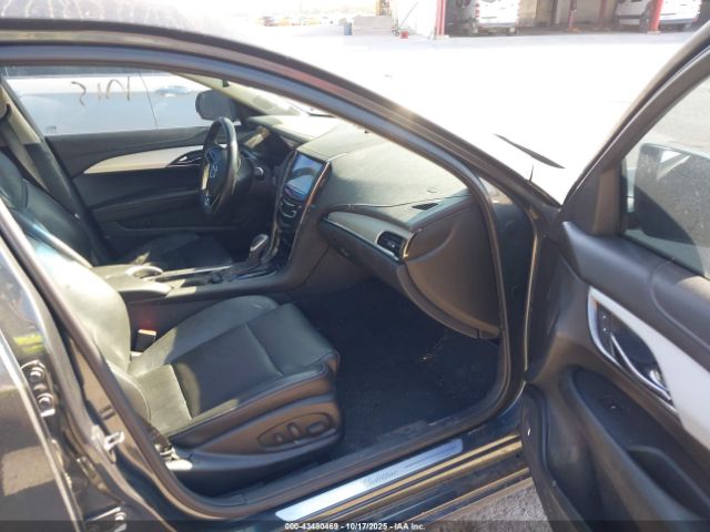 2014 CADILLAC ATS 1G6AB5RX3E0159357 Photo 4