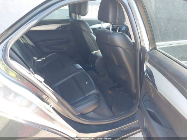 2014 CADILLAC ATS 1G6AB5RX3E0159357 Photo 7