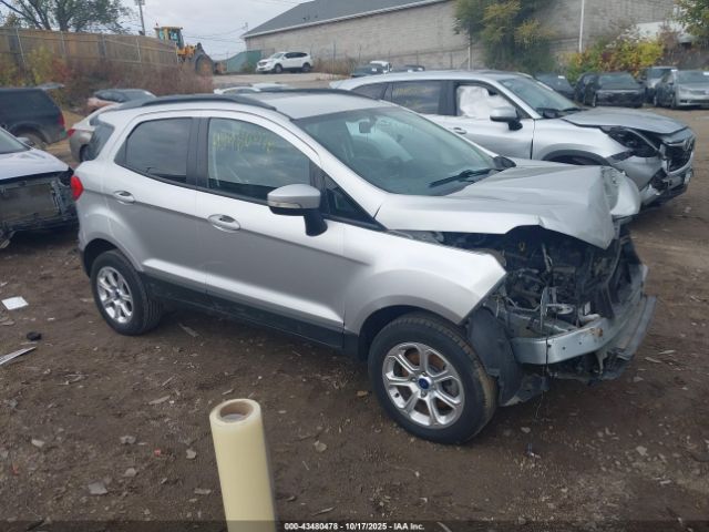 2018 FORD ECOSPORT MAJ6P1UL6JC178064 Photo 0