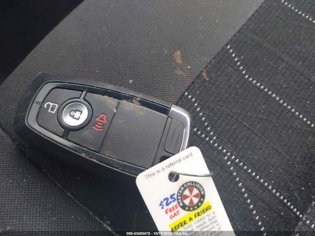 2018 FORD ECOSPORT MAJ6P1UL6JC178064 Photo 10