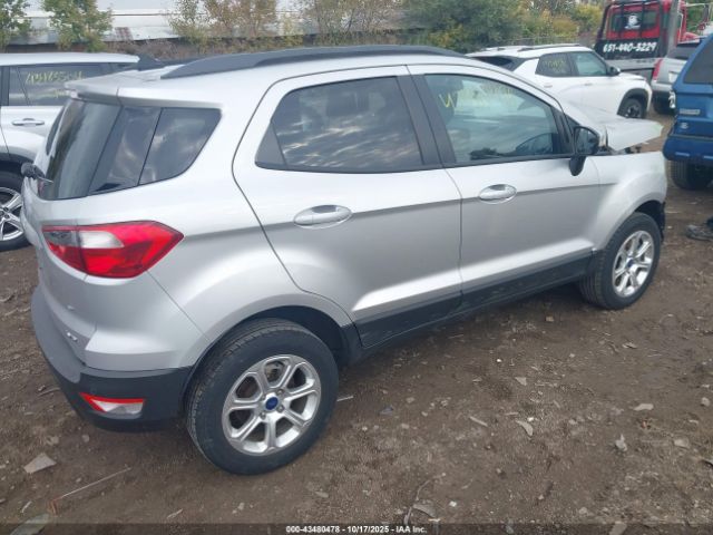 2018 FORD ECOSPORT MAJ6P1UL6JC178064 Photo 3