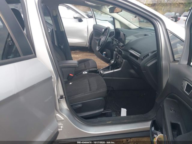 2018 FORD ECOSPORT MAJ6P1UL6JC178064 Photo 4
