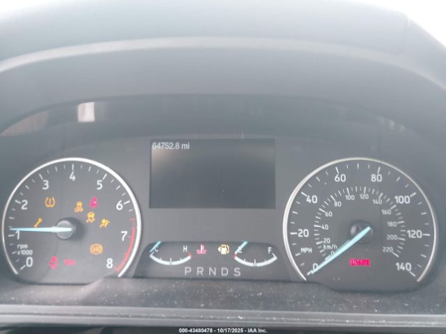 2018 FORD ECOSPORT MAJ6P1UL6JC178064 Photo 6