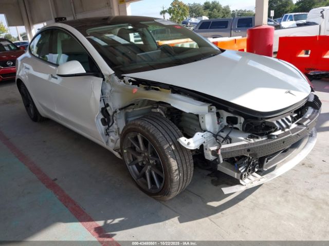 2023 TESLA MODEL 3 5YJ3E1EAXPF509000 Photo 0