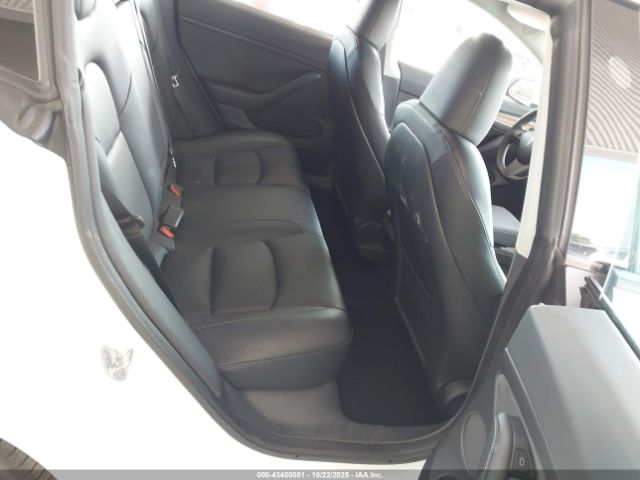 2023 TESLA MODEL 3 5YJ3E1EAXPF509000 Photo 7
