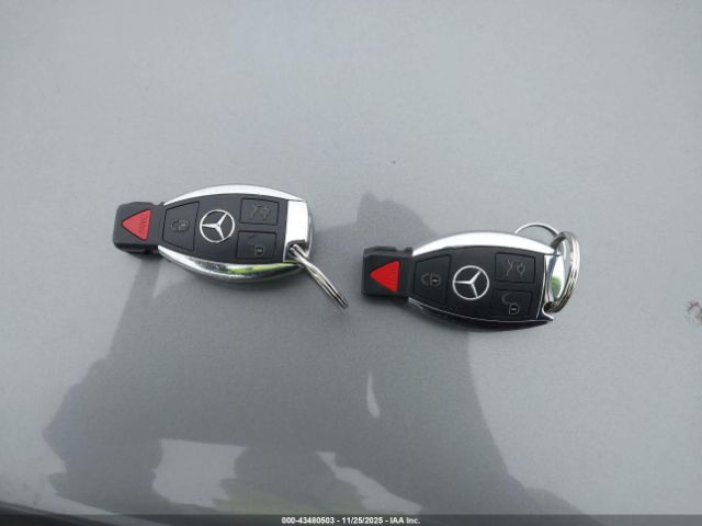 2017 MERCEDES-BENZ CLA 250 WDDSJ4GB0HN398934 Photo 10