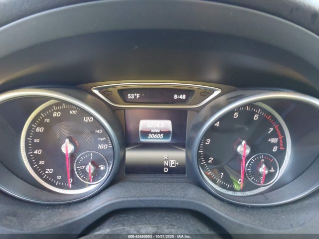 2017 MERCEDES-BENZ CLA 250 WDDSJ4GB0HN398934 Photo 6