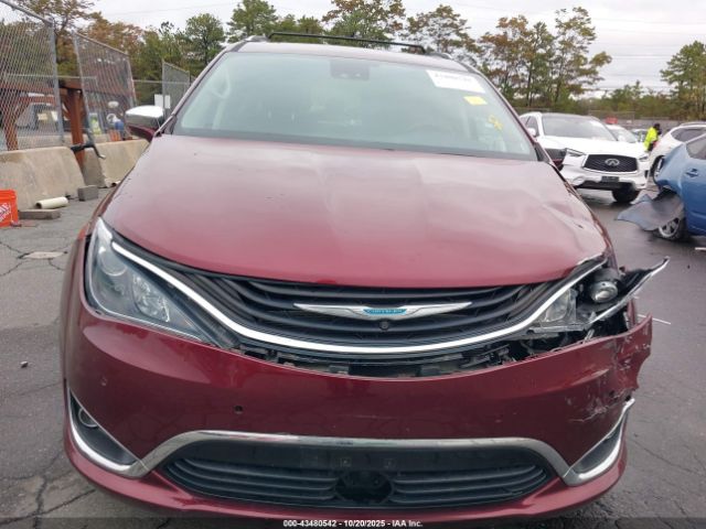 2019 CHRYSLER PACIFICA HYBRID 2C4RC1N76KR551231 Photo 5