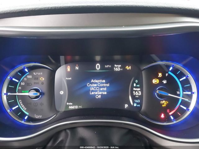 2019 CHRYSLER PACIFICA HYBRID 2C4RC1N76KR551231 Photo 6