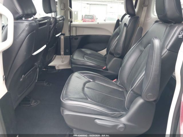 2019 CHRYSLER PACIFICA HYBRID 2C4RC1N76KR551231 Photo 7