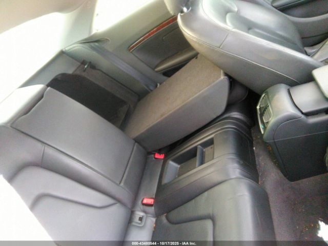 2011 AUDI A5 WAULFAFR4BA018020 Photo 7