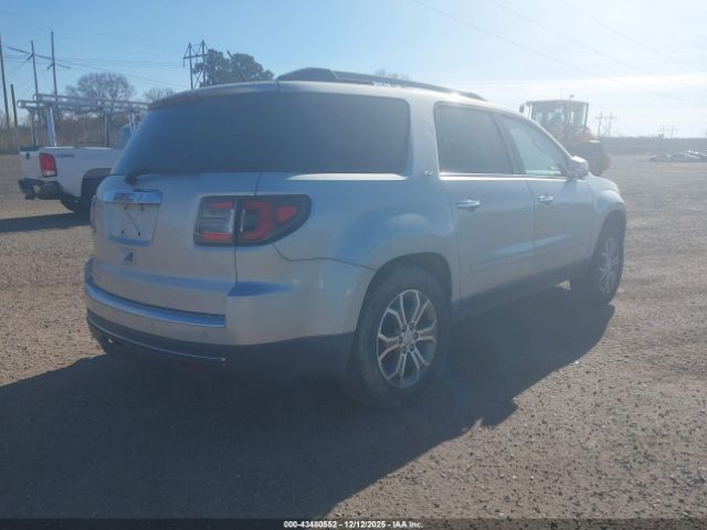 2013 GMC ACADIA 1GKKRRKDXDJ249851 Photo 3