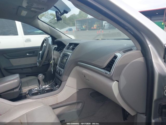 2013 GMC ACADIA 1GKKRRKDXDJ249851 Photo 4