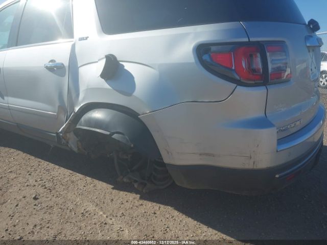 2013 GMC ACADIA 1GKKRRKDXDJ249851 Photo 5