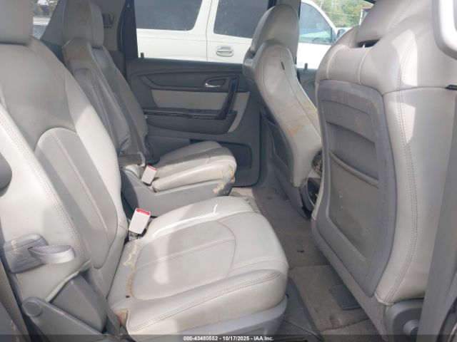 2013 GMC ACADIA 1GKKRRKDXDJ249851 Photo 7