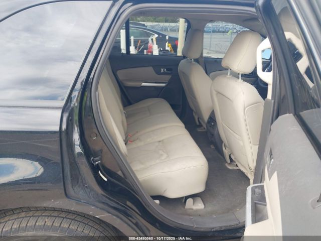 2012 FORD EDGE 2FMDK3GC5CBA42224 Photo 7