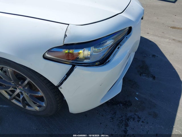 2018 ALFA ROMEO GIULIA ZARFAECN0J7576312 Photo 5