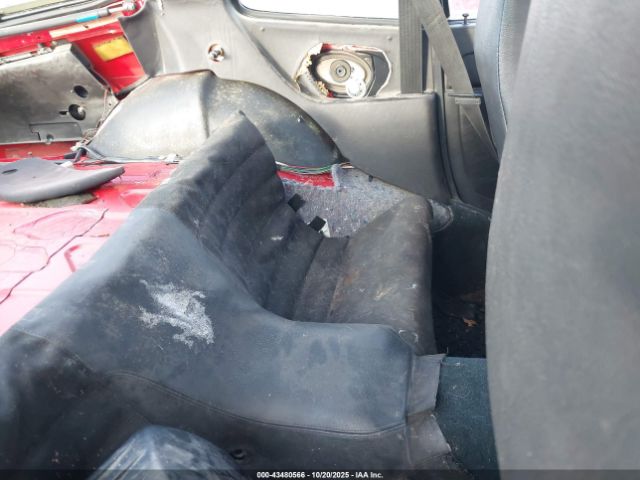 1987 PORSCHE 924 WP0AA092XHN453031 Photo 7