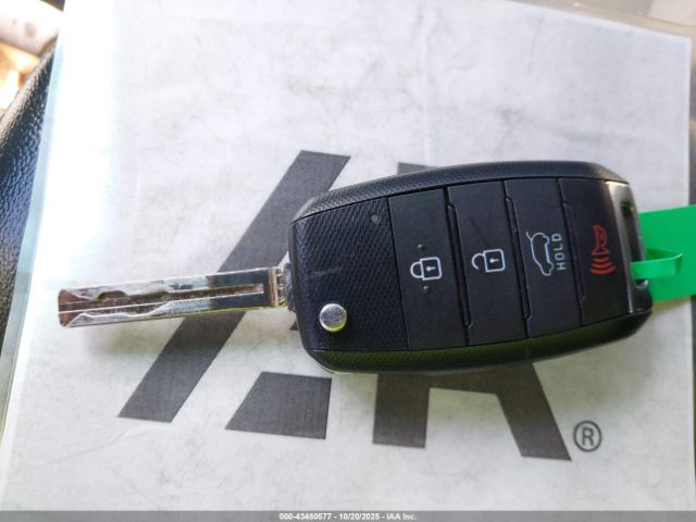 2015 KIA SOUL KNDJN2A27F7786557 Photo 10
