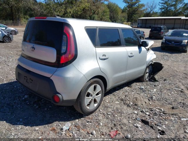 2015 KIA SOUL KNDJN2A27F7786557 Photo 3