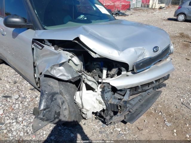 2015 KIA SOUL KNDJN2A27F7786557 Photo 5