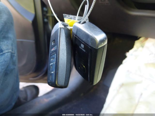 2019 ACURA MDX 5J8YD4H36KL027249 Photo 10