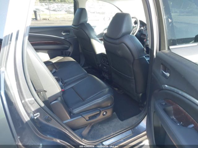 2019 ACURA MDX 5J8YD4H36KL027249 Photo 7
