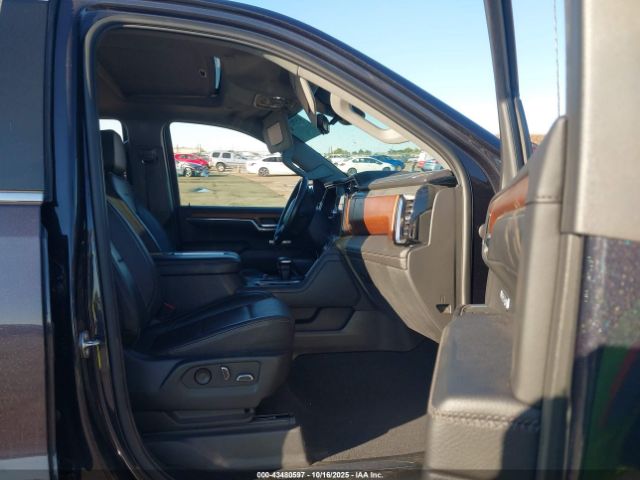 2022 GMC SIERRA 1500 3GTUUGET2NG537103 Photo 4